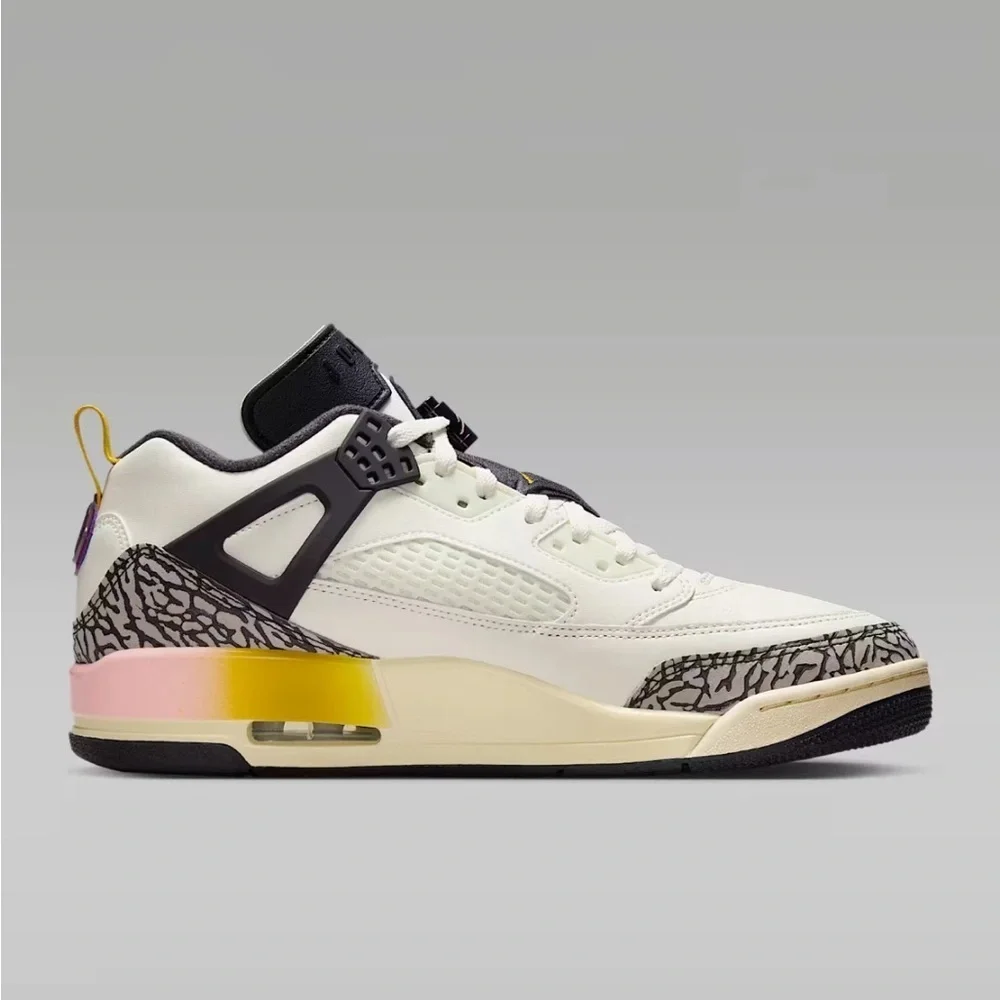 Jordan Spizike gs ‘Rare air’ Brand new